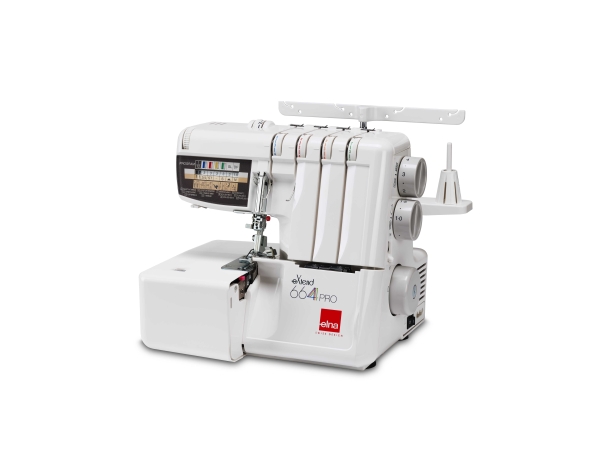 Elna eXtend 664PRO